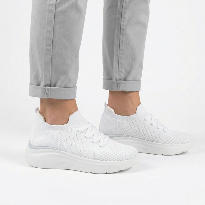 Margot Biarritz - Sneakers Confort Légers Sofia