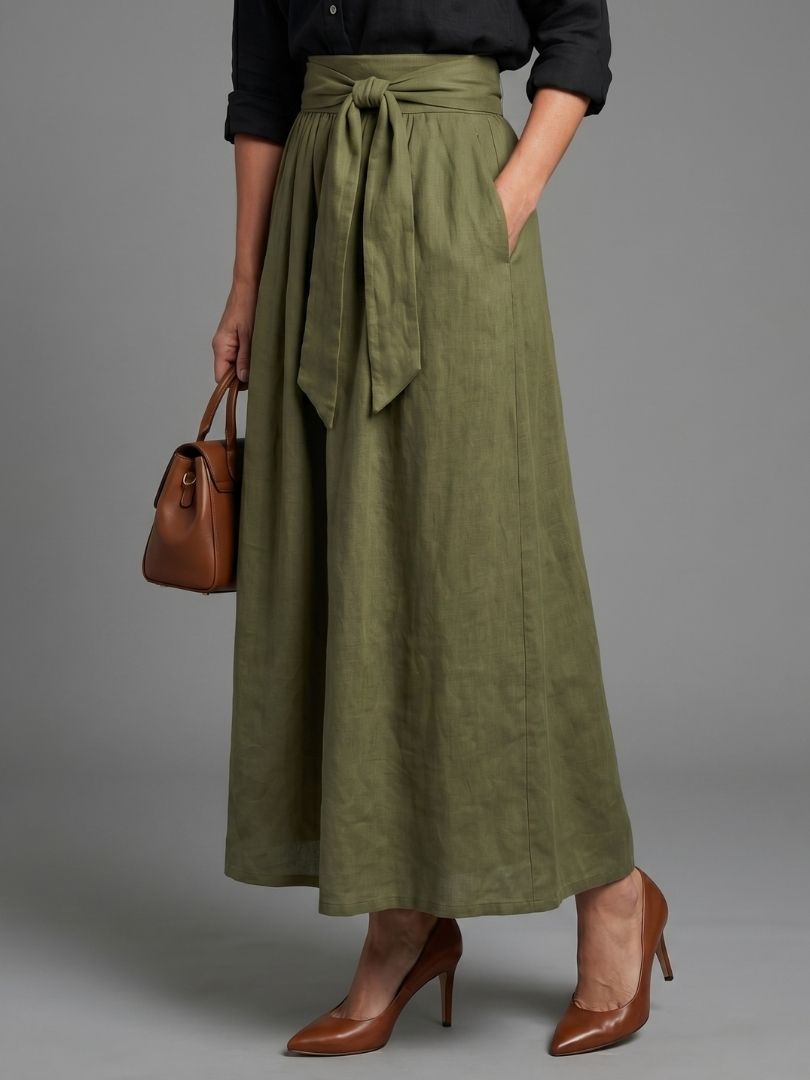 Margot Biarritz - Ensemble de deux pièces Blouse Vera