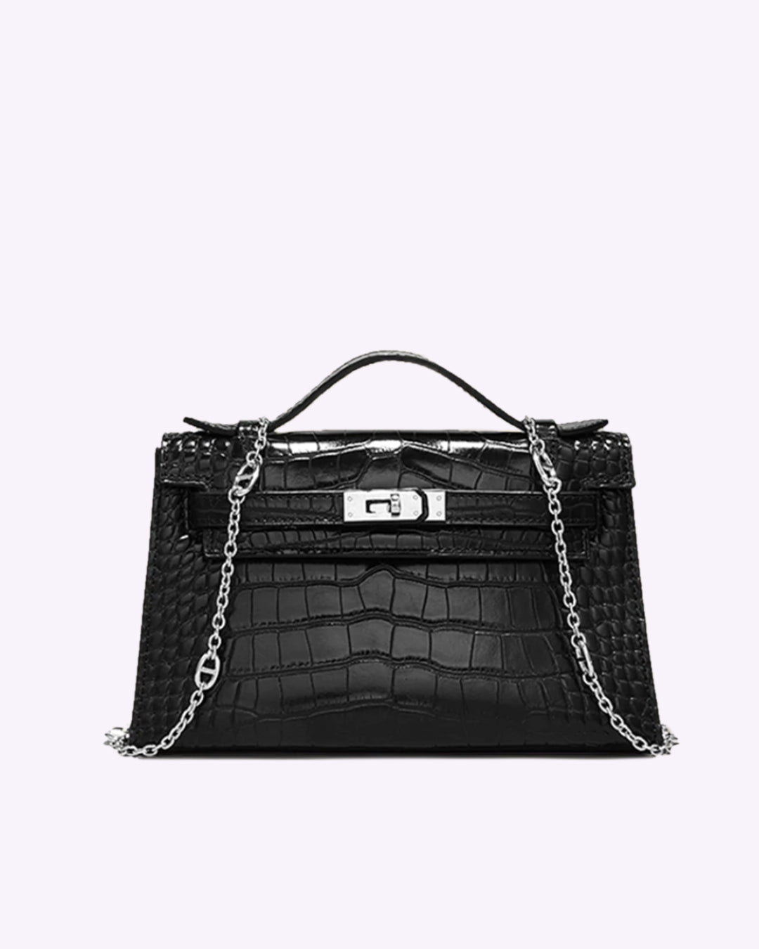 Margot Biarritz - Sac Fauve Urbain