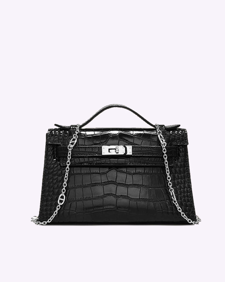 Margot Biarritz - Sac Fauve Urbain