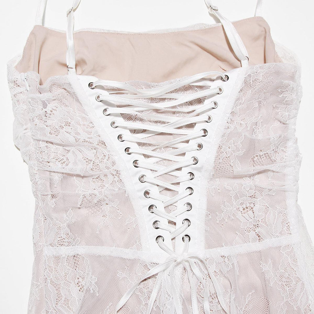 Margot Biarritz - Robe Élégante Anaïs