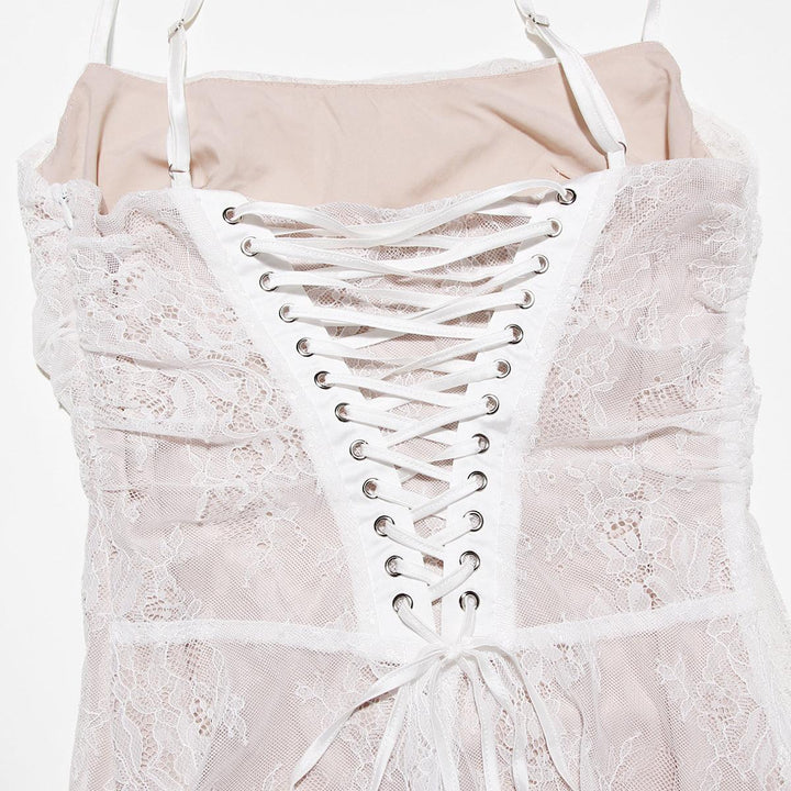 Margot Biarritz - Robe Élégante Anaïs