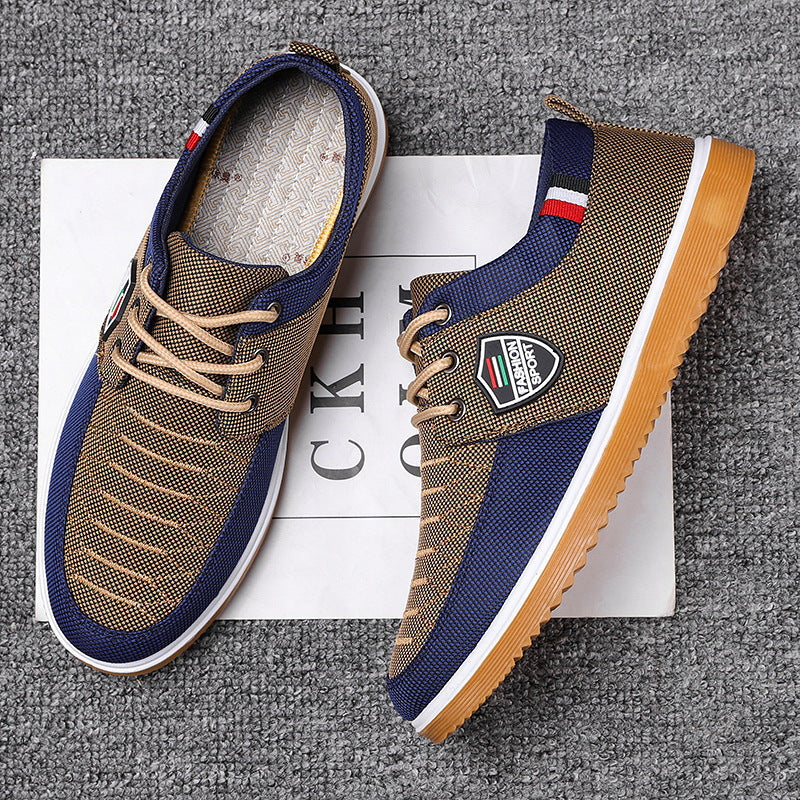 Margot Biarritz - Chaussures premium avec semelle orthopédique