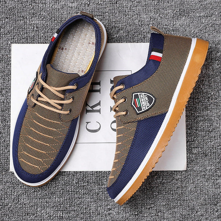 Margot Biarritz - Chaussures premium avec semelle orthopédique