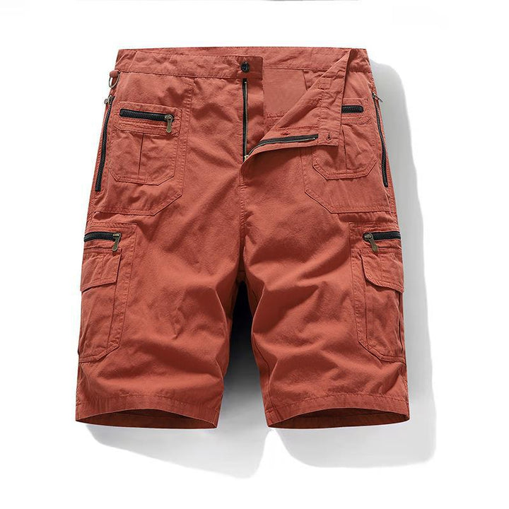 Margot Biarritz - Short Cargo Confort Alessandro