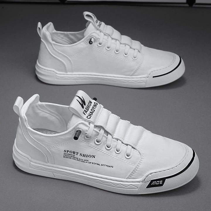 Margot Biarritz - Chaussure casual élégante pour homme