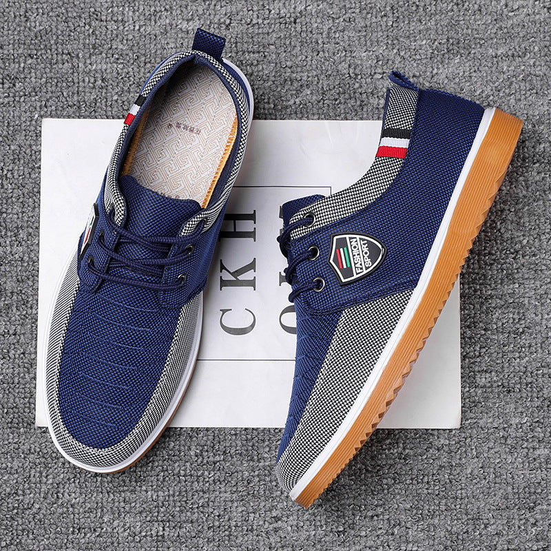 Margot Biarritz - Chaussures premium avec semelle orthopédique