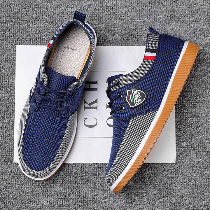 Margot Biarritz - Chaussures premium avec semelle orthopédique