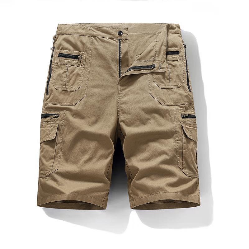 Margot Biarritz - Short Cargo Confort Alessandro
