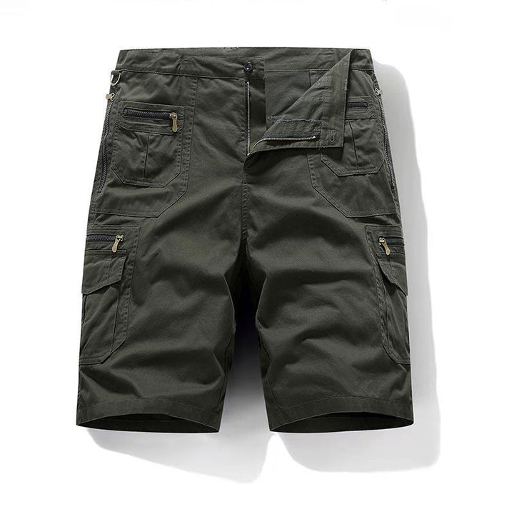 Margot Biarritz - Short Cargo Confort Alessandro