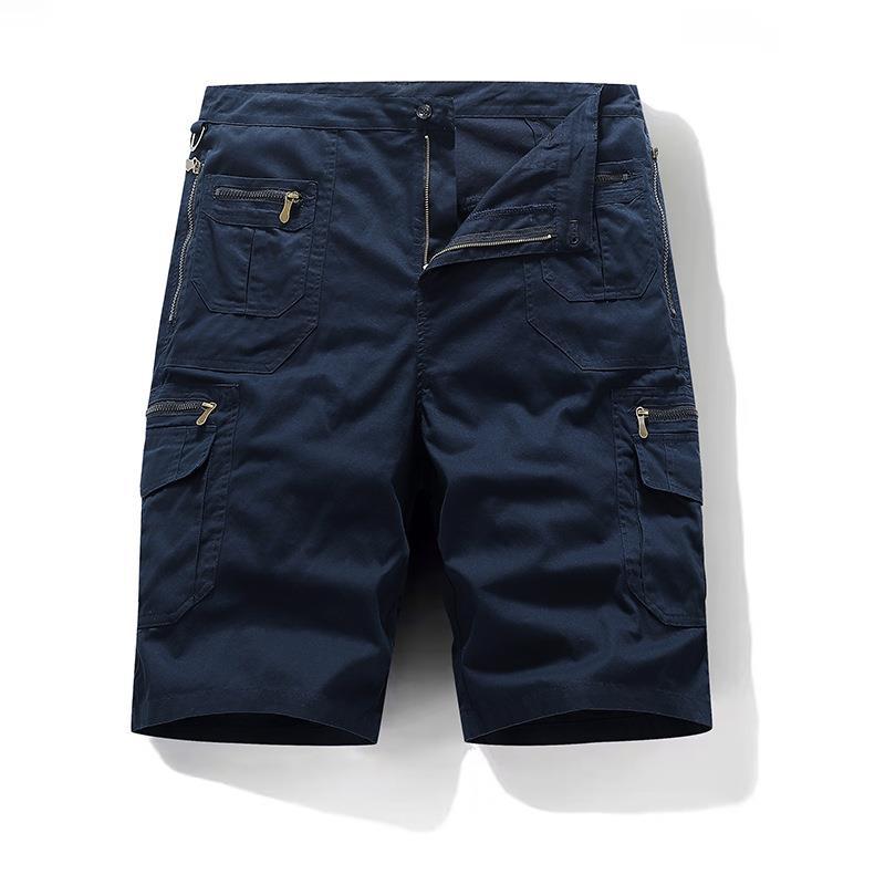Margot Biarritz - Short Cargo Confort Alessandro