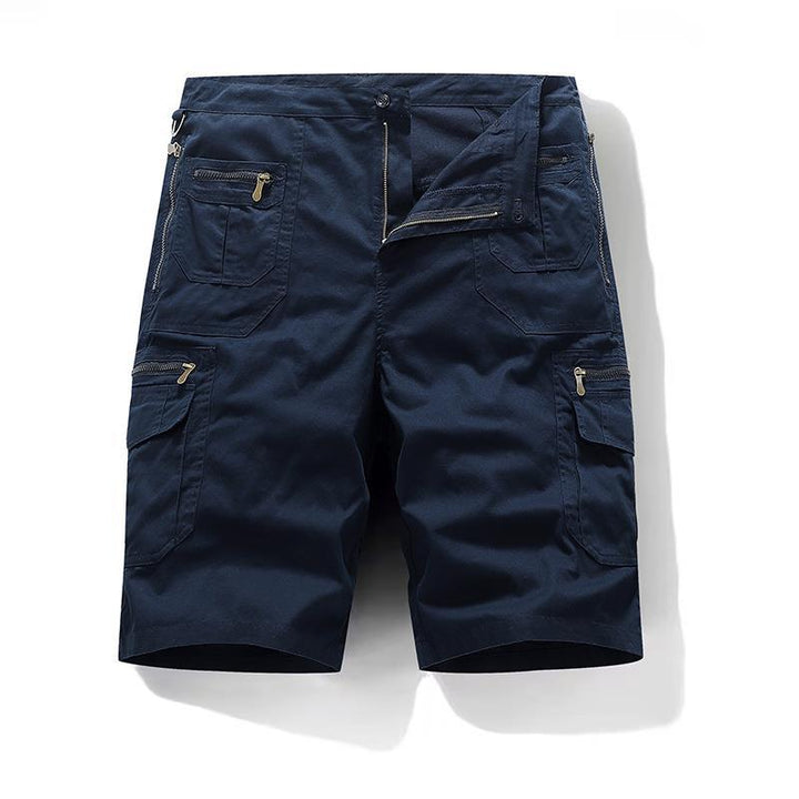 Margot Biarritz - Short Cargo Confort Alessandro