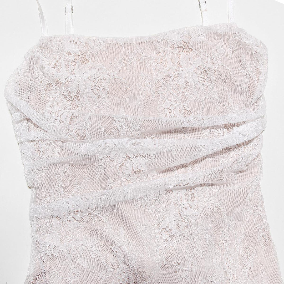 Margot Biarritz - Robe Élégante Anaïs