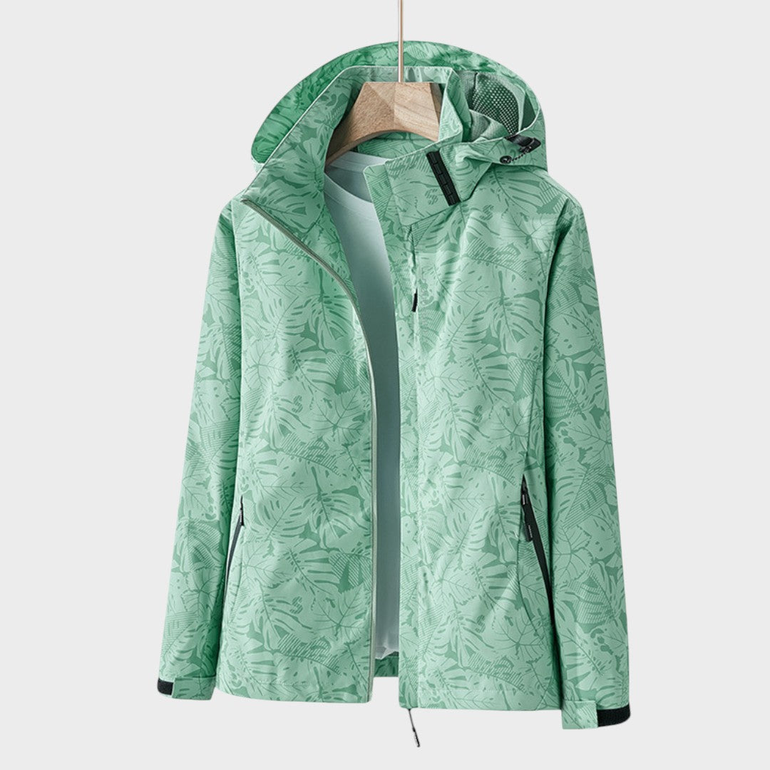 Margot Biarritz - Veste Imperméable