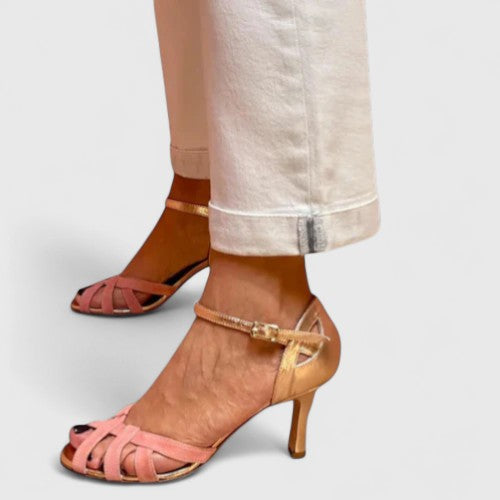 Margot Biarritz - Talons Confortables Amelia