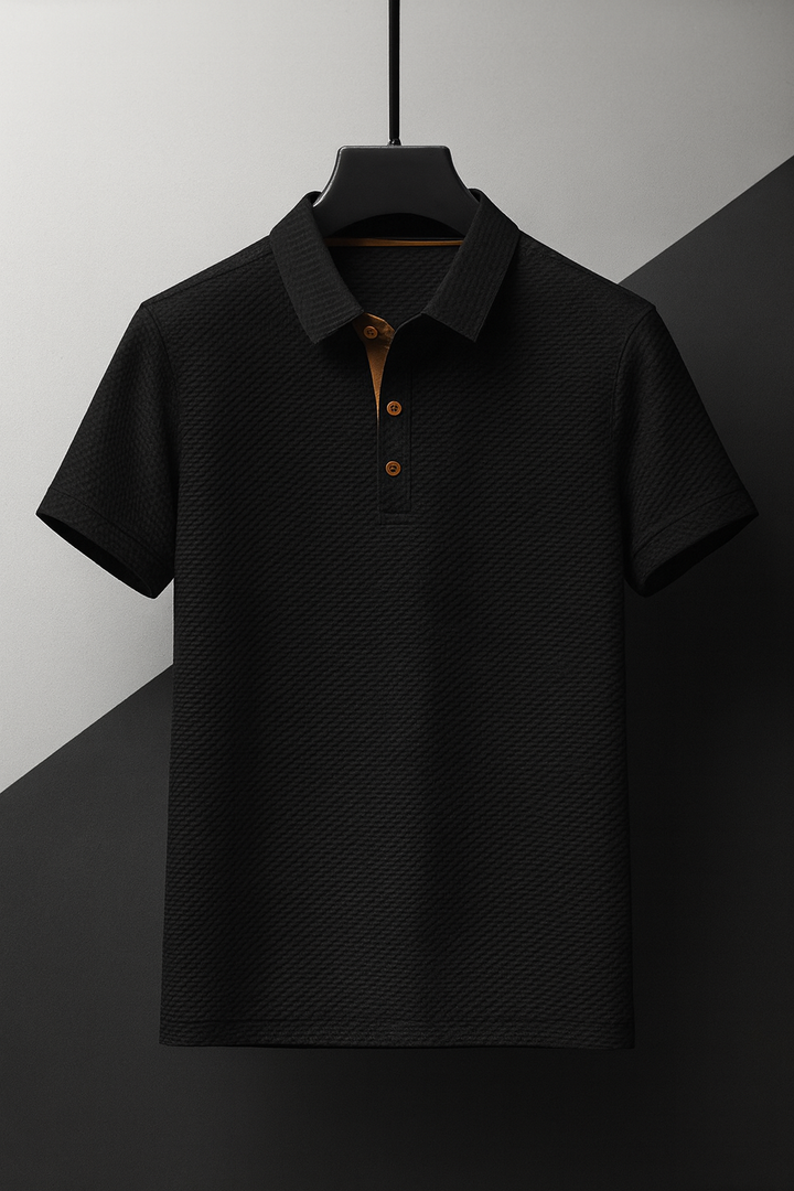 Margot Biarritz - Polo brisé pour homme