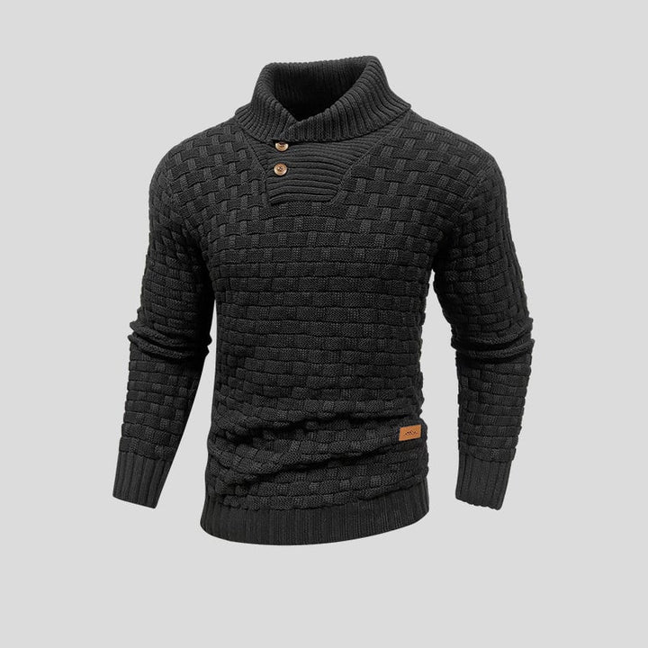 Margot Biarritz - Pull homme premium