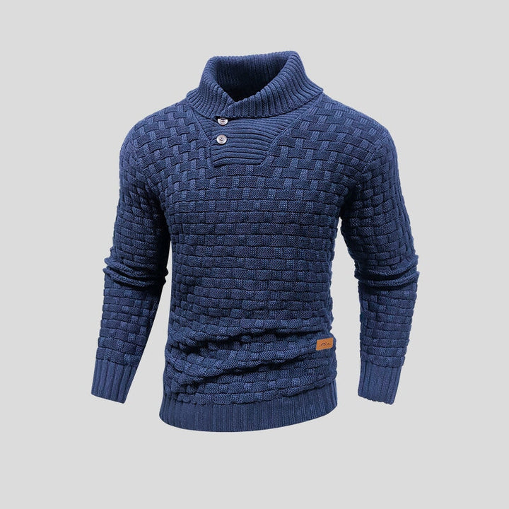 Margot Biarritz - Pull homme premium
