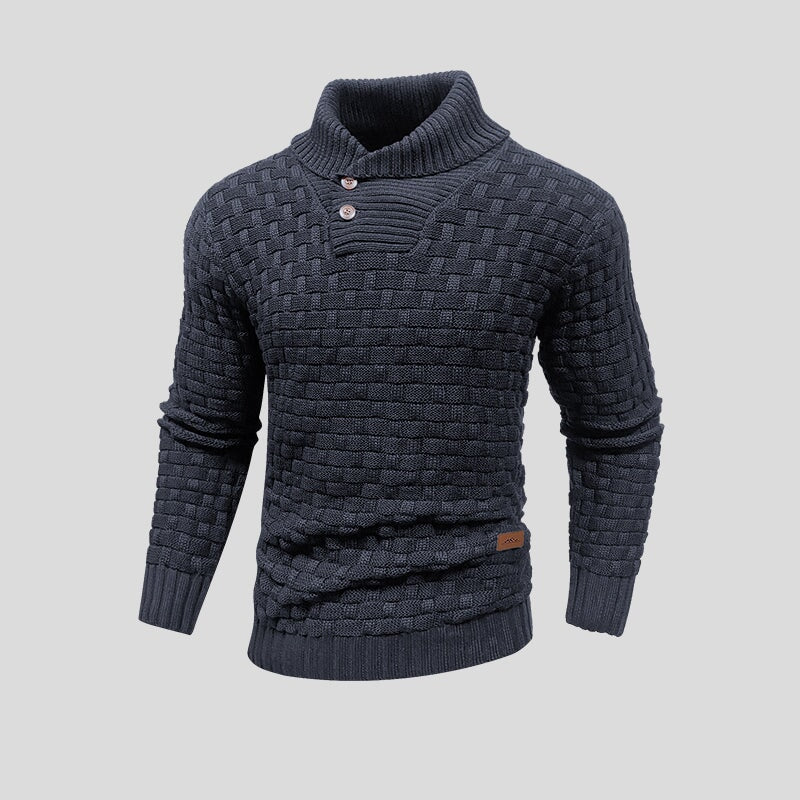 Margot Biarritz - Pull homme premium