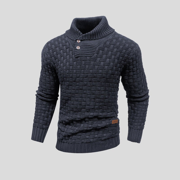 Margot Biarritz - Pull homme premium