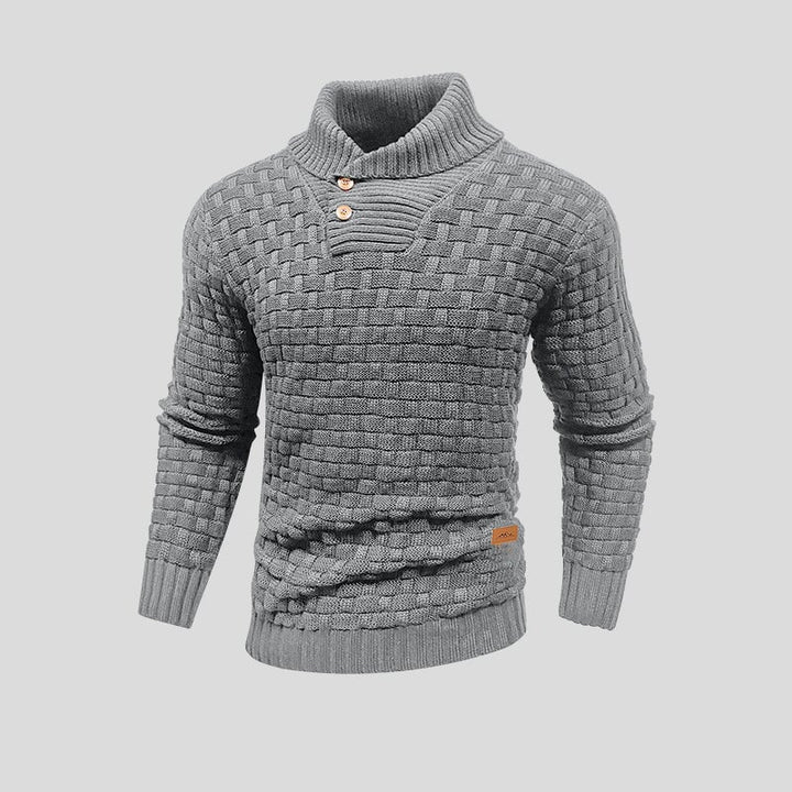 Margot Biarritz - Pull homme premium