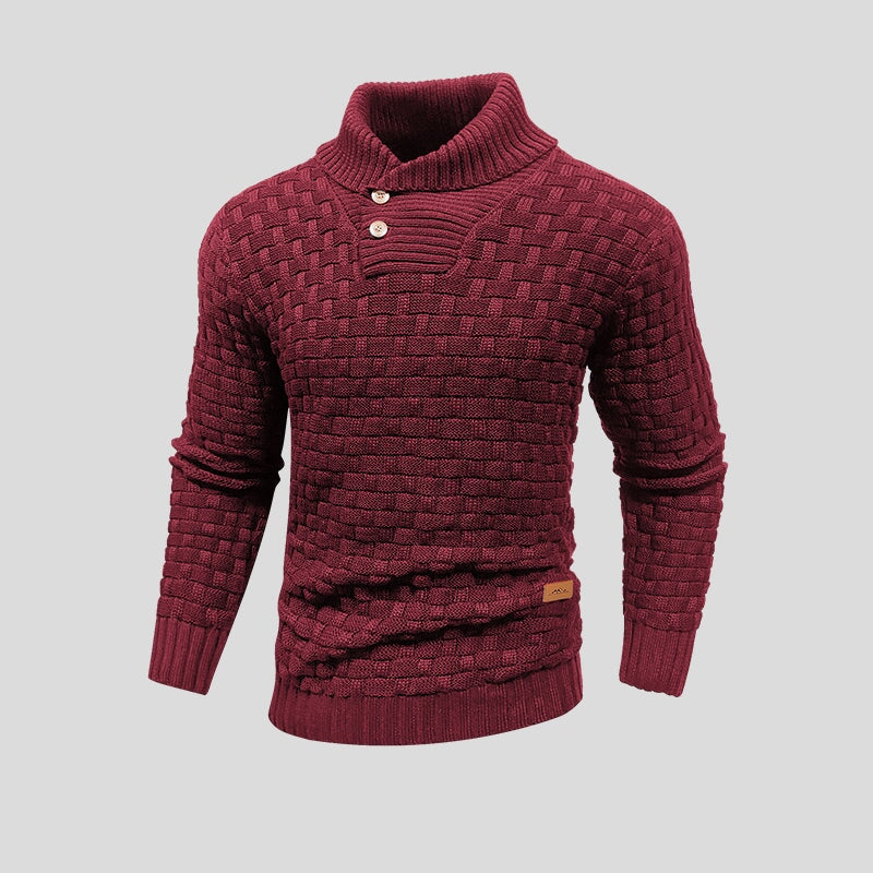 Margot Biarritz - Pull homme premium