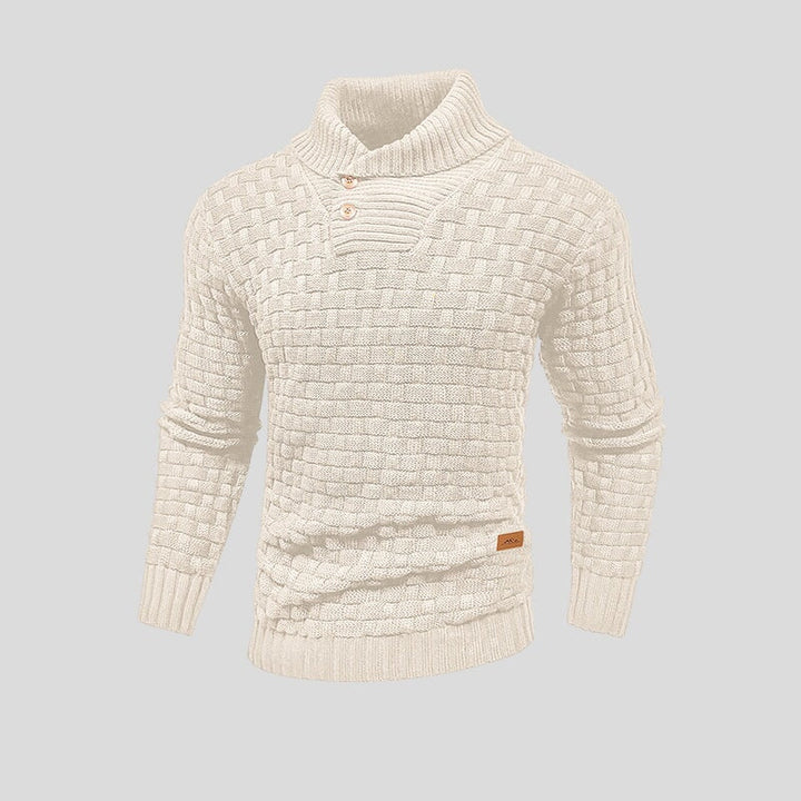 Margot Biarritz - Pull homme premium