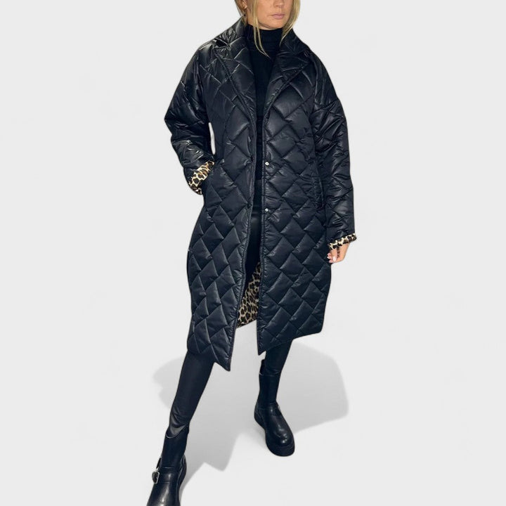 Margot Biarritz - Manteau Imperméable Élégant