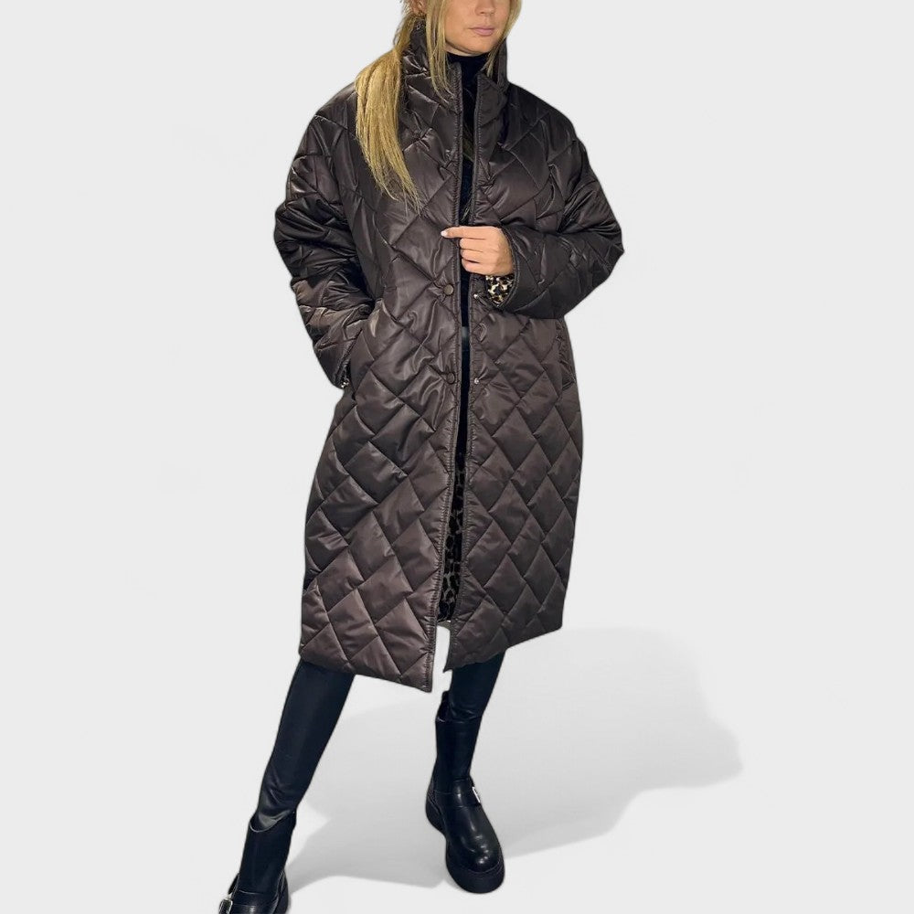 Margot Biarritz - Manteau Imperméable Élégant