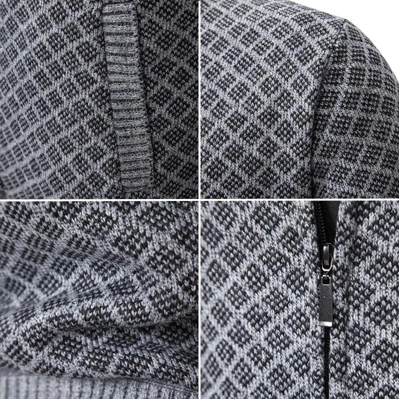 Margot Biarritz - Gilet homme premium en matériau souple