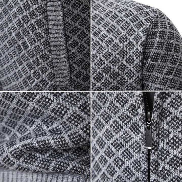 Margot Biarritz - Gilet homme premium en matériau souple
