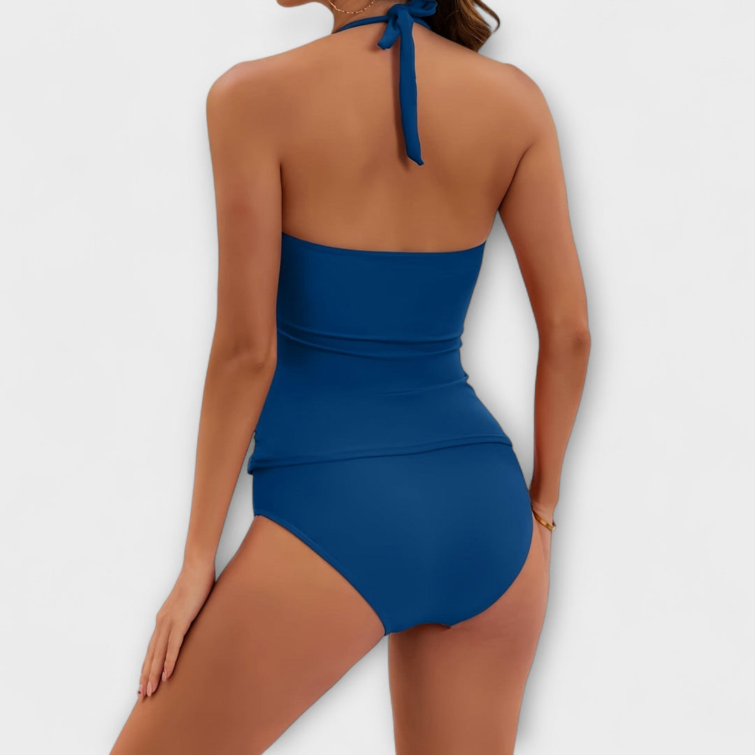 Margot Biarritz - Maillot Silhouette Élancée Gabrielle