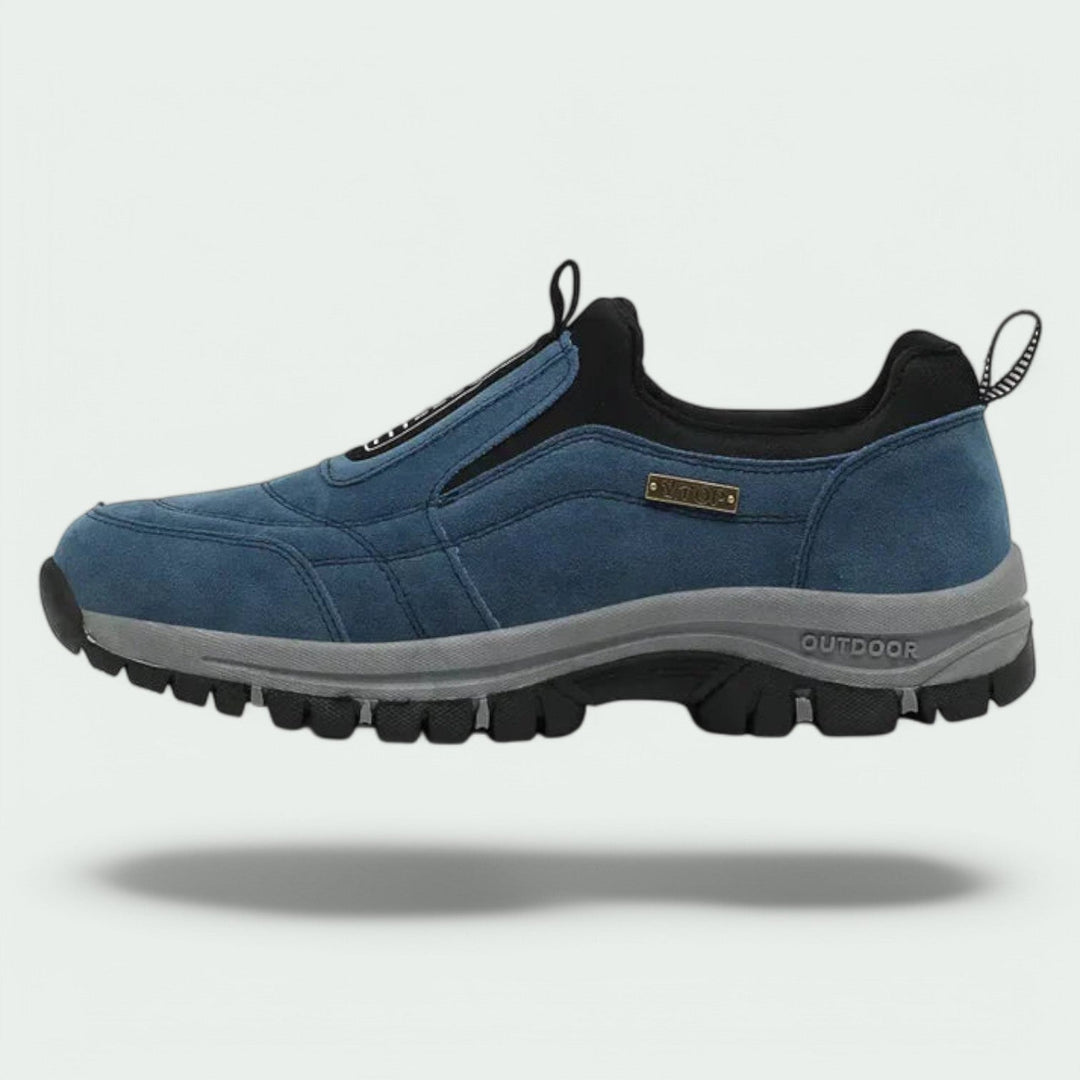 Margot Biarritz - Chaussures orthopédiques de promenade