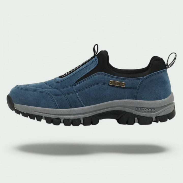 Margot Biarritz - Chaussures orthopédiques de promenade