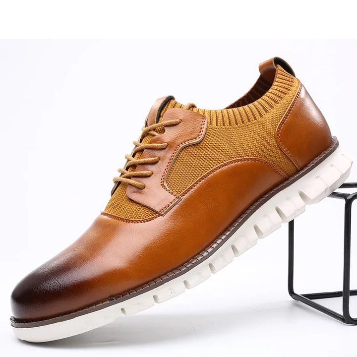 Margot Biarritz - Chaussures de soutien quotidien pour homme