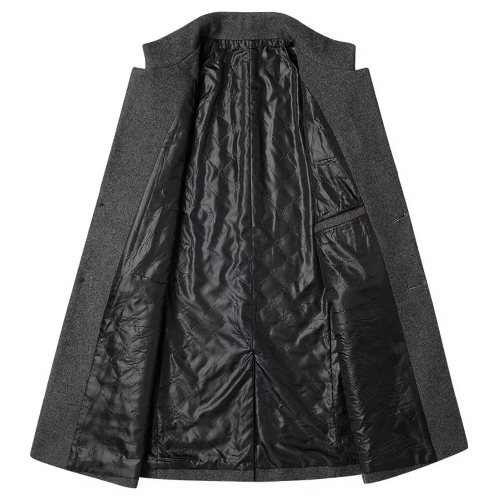 Margot Biarritz - Manteau intemporel