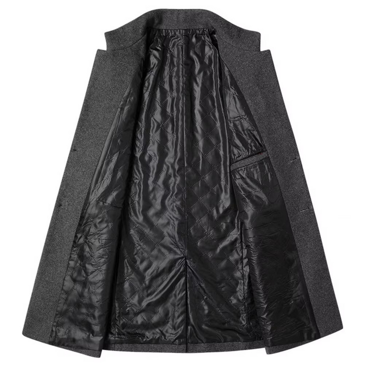 Margot Biarritz - Manteau intemporel