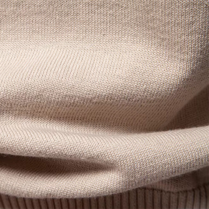 Margot Biarritz - Pull classique et élégant pour homme