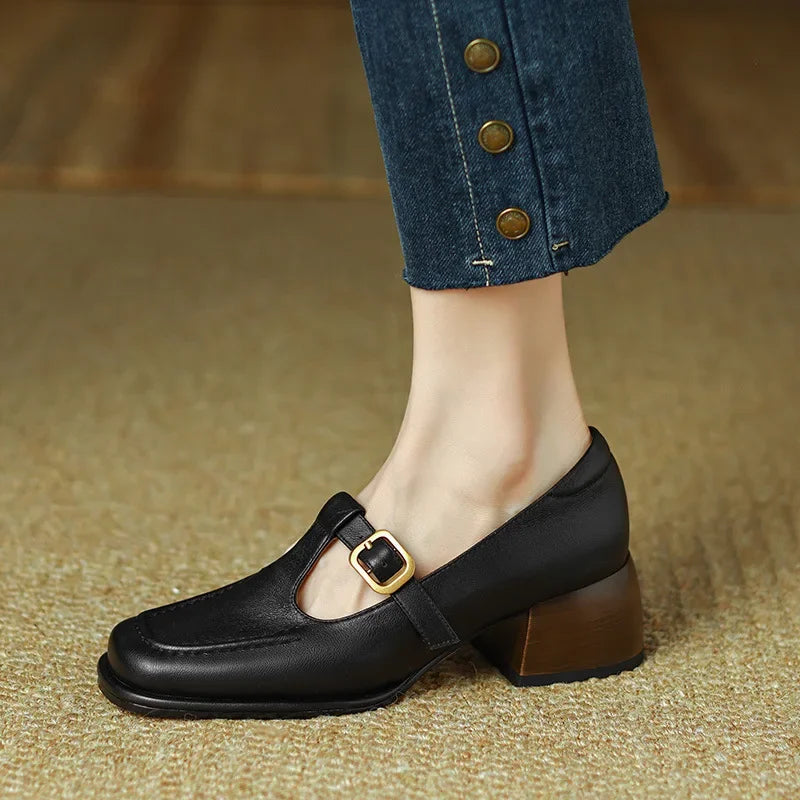 Margot Biarritz - Chaussures Élégantes
