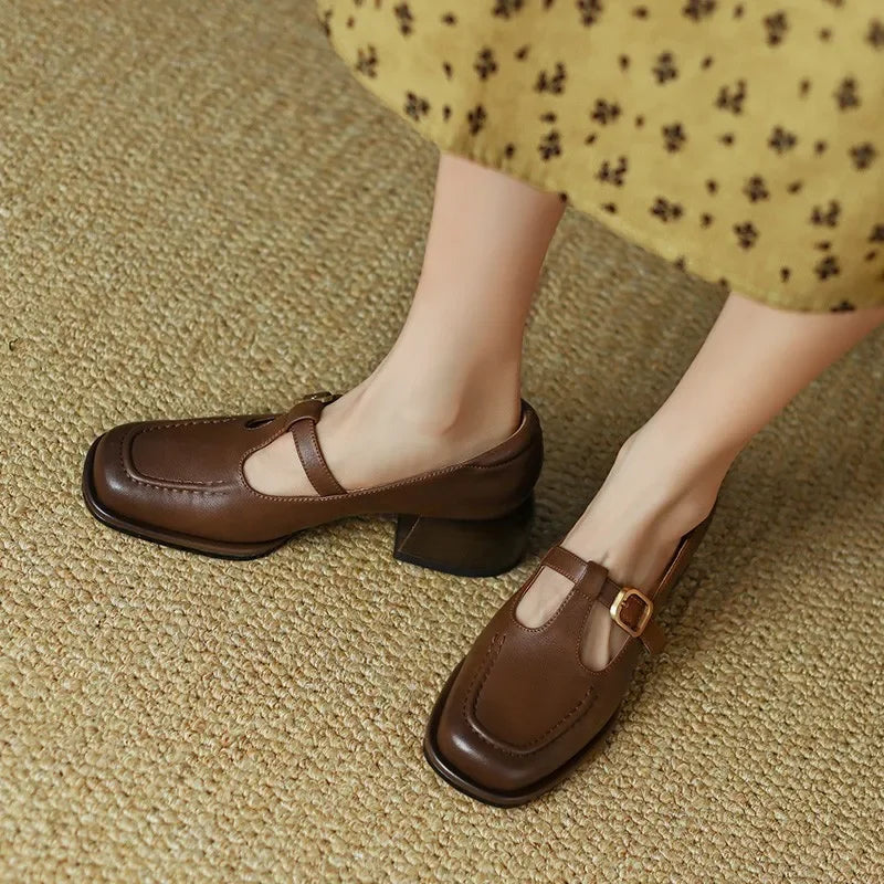 Margot Biarritz - Chaussures Élégantes