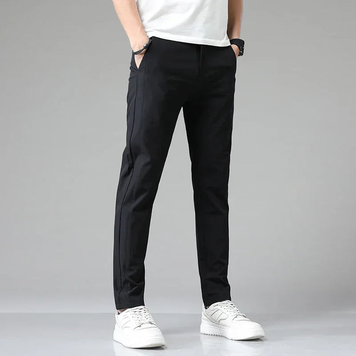 Margot Biarritz - Pantalon slim fit ultra léger pour l'été et le sport