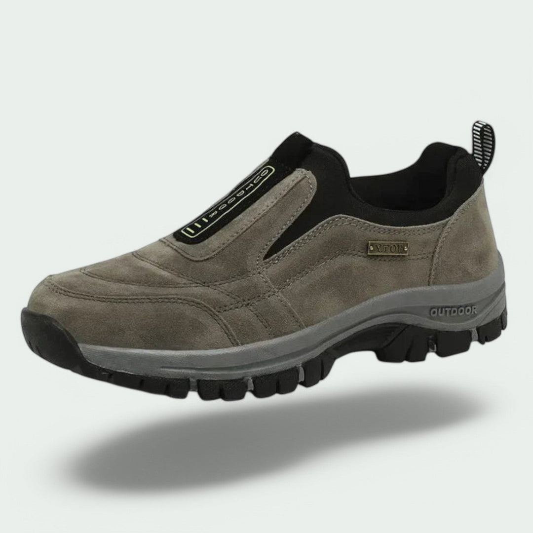 Margot Biarritz - Chaussures orthopédiques de promenade