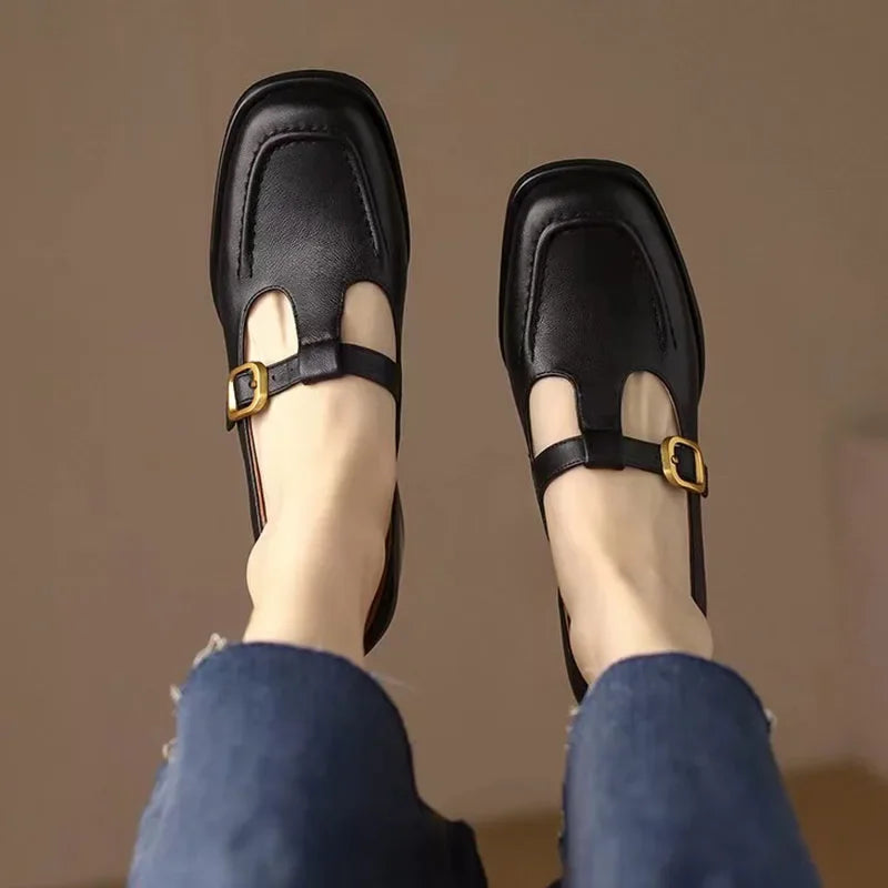Margot Biarritz - Chaussures Élégantes