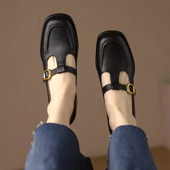 Margot Biarritz - Chaussures Élégantes