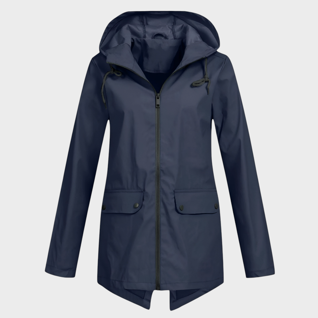 Margot Biarritz - Veste imperméable