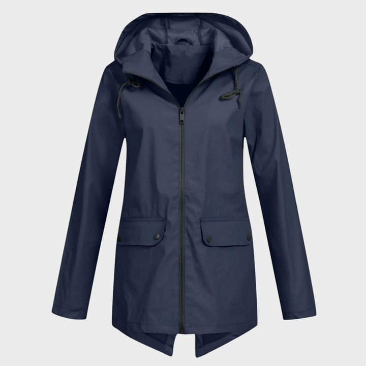 Margot Biarritz - Veste imperméable