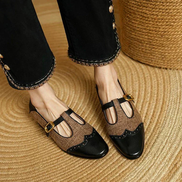 Margot Biarritz - Chaussures Vintage