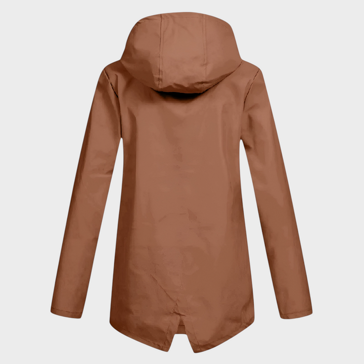 Margot Biarritz - Veste imperméable