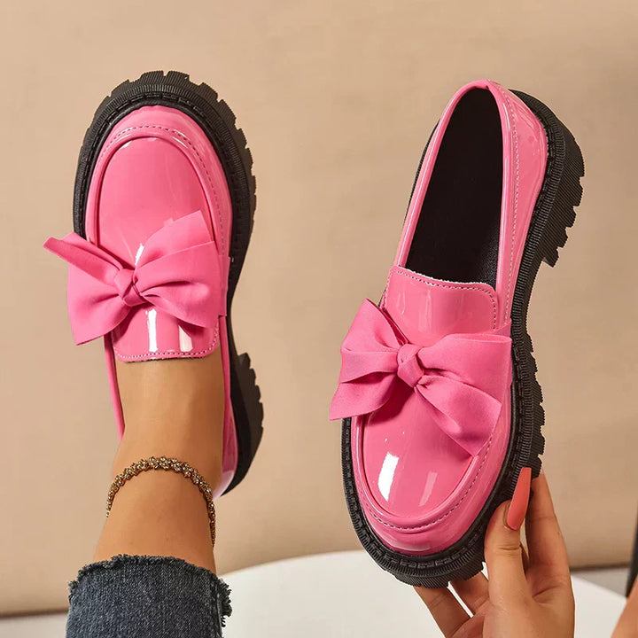 Margot Biarritz - Chaussures à plateforme légères et robustes