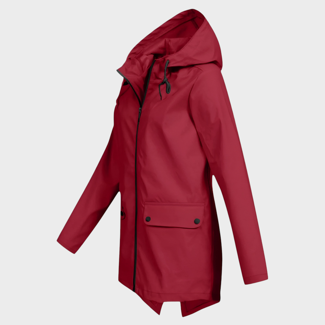 Margot Biarritz - Veste imperméable